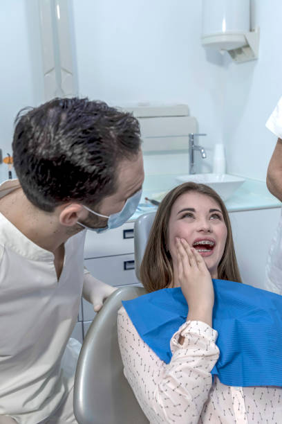 Best Pediatric Emergency Dentist in Hewlett Harbor, NY